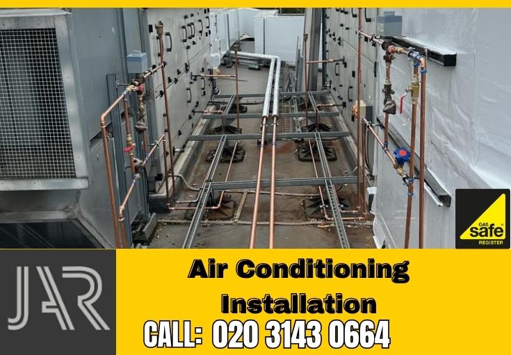 air conditioning installation Eltham