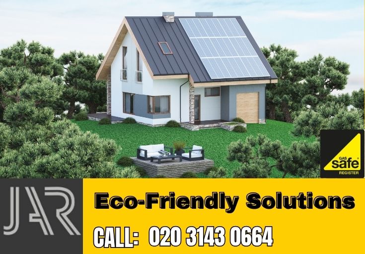 Eco-Friendly & Energy-Efficient Solutions Eltham