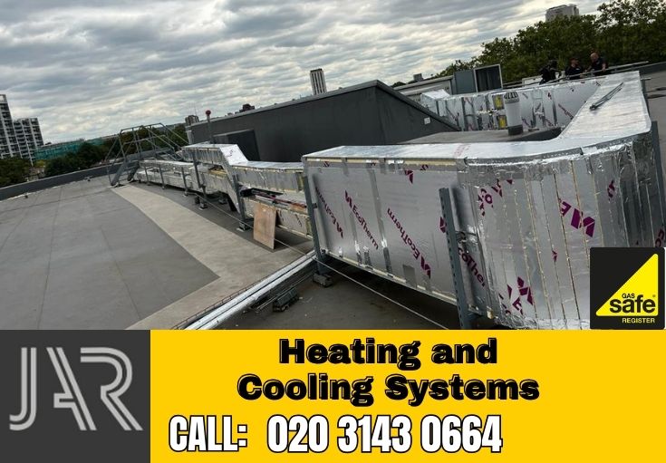 Heating and Cooling Systems Eltham