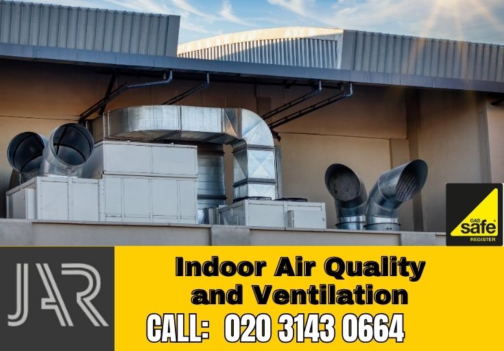 Indoor Air Quality Eltham