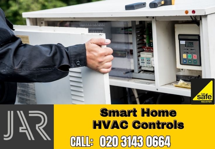 Smart HVAC Controls Eltham