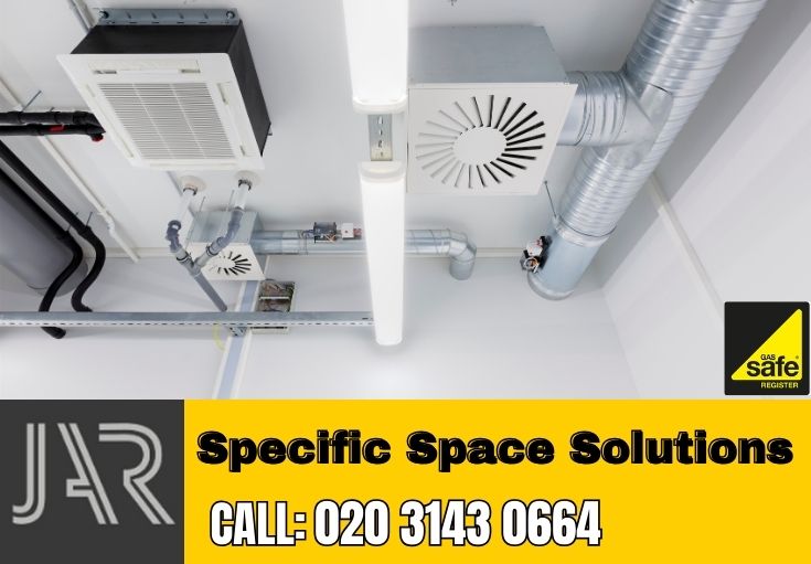 Specific Space Solutions Eltham