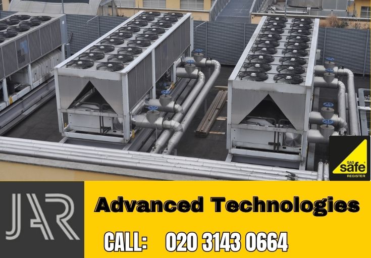 Advanced HVAC Technology Solutions Eltham