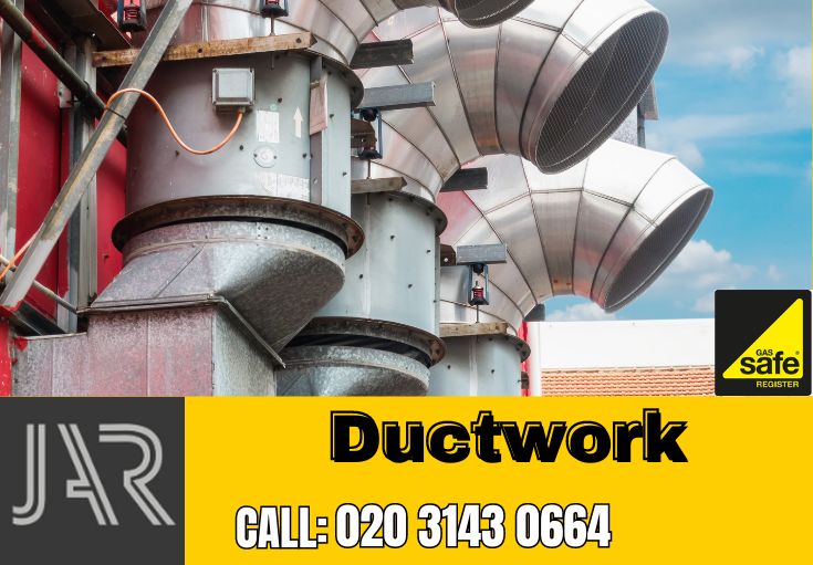 Ductwork Services Eltham
