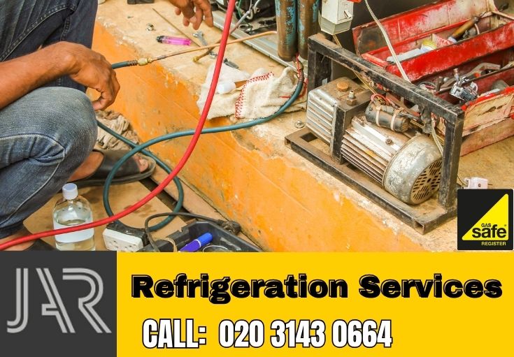 Refrigeration Services Eltham